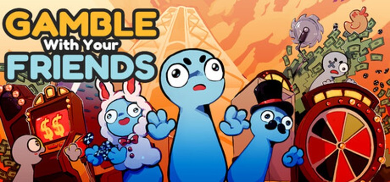 Gamble With Your Friends Image