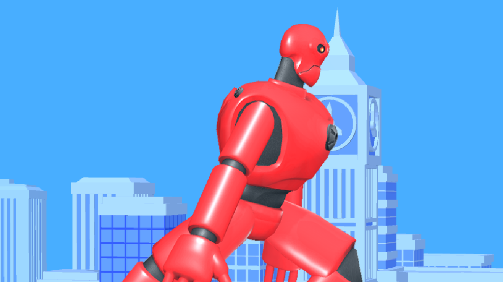 Games like Silly Walkers