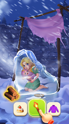 Dream Family - Home Design screenshot