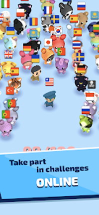 A4 Typer - Play and increase y Image