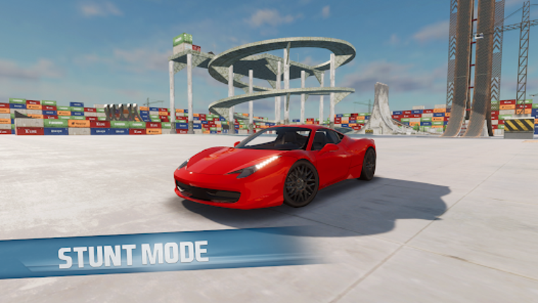 School of Driving screenshot