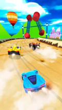 Car Driving Master Racing 3D Image