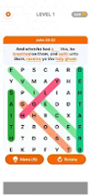 Bible Verse Search-Word Search Image