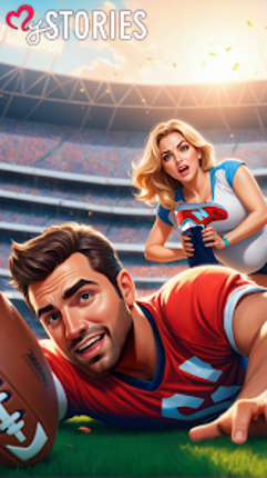 My Stories: Choose Chapters screenshot