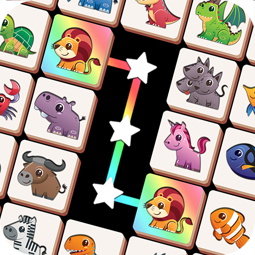 Games like Onet Star: Tile Match Puzzle