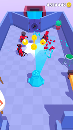 Transform Master screenshot