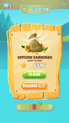 Go Fishing screenshot