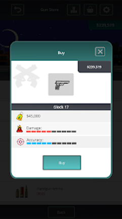 Urban Drug Empire – Tycoon screenshot