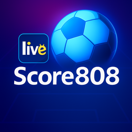 Score 808 Live Football TV HD Image