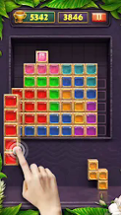 Block Puzzle Jewel Image