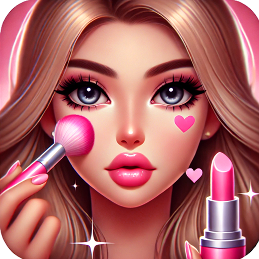 Games like Fashion Show: Makeup, Dress Up