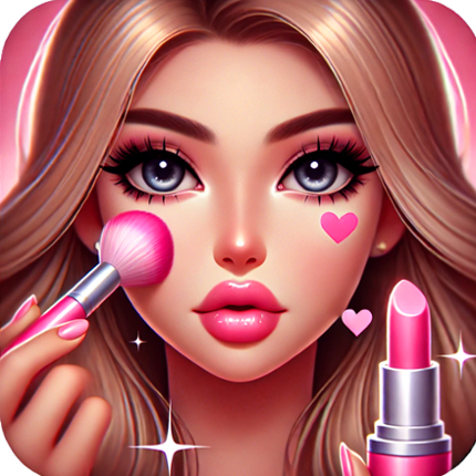 Fashion Show: Makeup, Dress Up Image