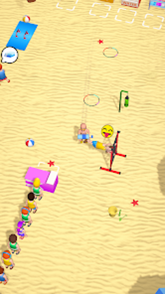 Fitness Tycoon 3D screenshot