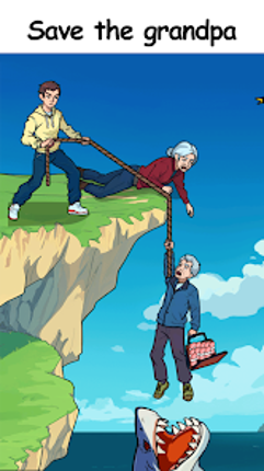 Brain Puzzle King screenshot