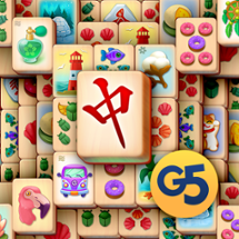 Mahjong Journey: Tile Match Image