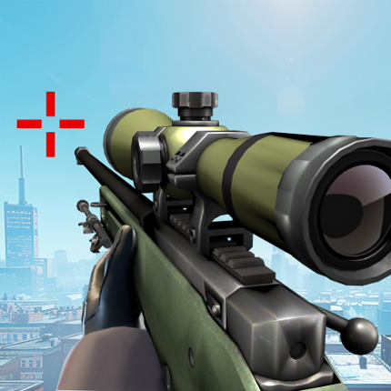 Kill Shot Bravo: 3D Sniper FPS Image