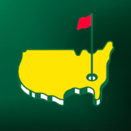 The Masters Golf Tournament Image