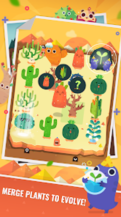 Pocket Plants: Grow Plant Game screenshot