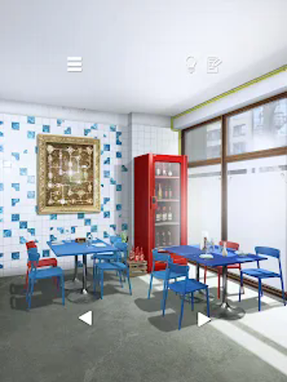 escape game: CAFÉ Image