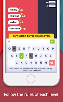 BattleText screenshot