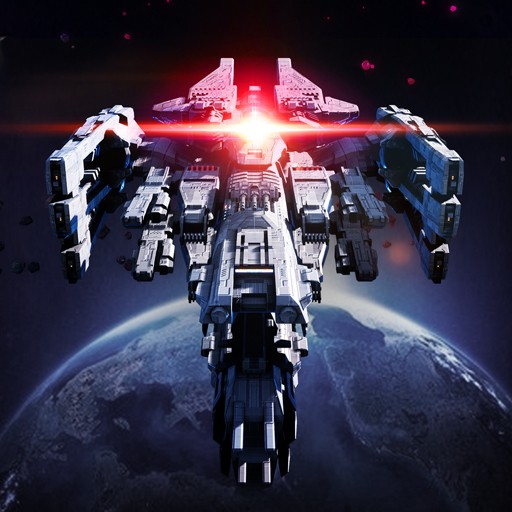Games like Fleet of Galaxy