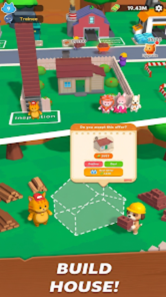 Lumber Zoo Image