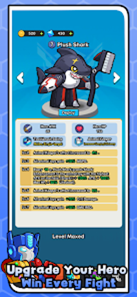 Toy Showdown Image