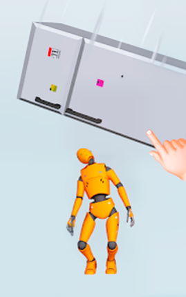 Ragdoll Break: Kick Master screenshot