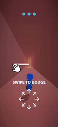 Dodge Agent screenshot