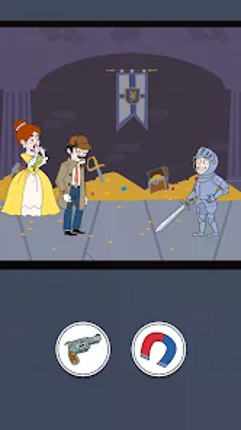 Clue Hunter screenshot