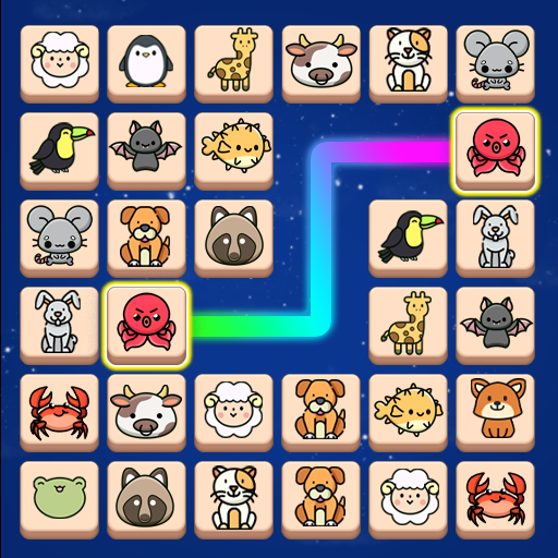 Games like Animal Connect: Kids Game