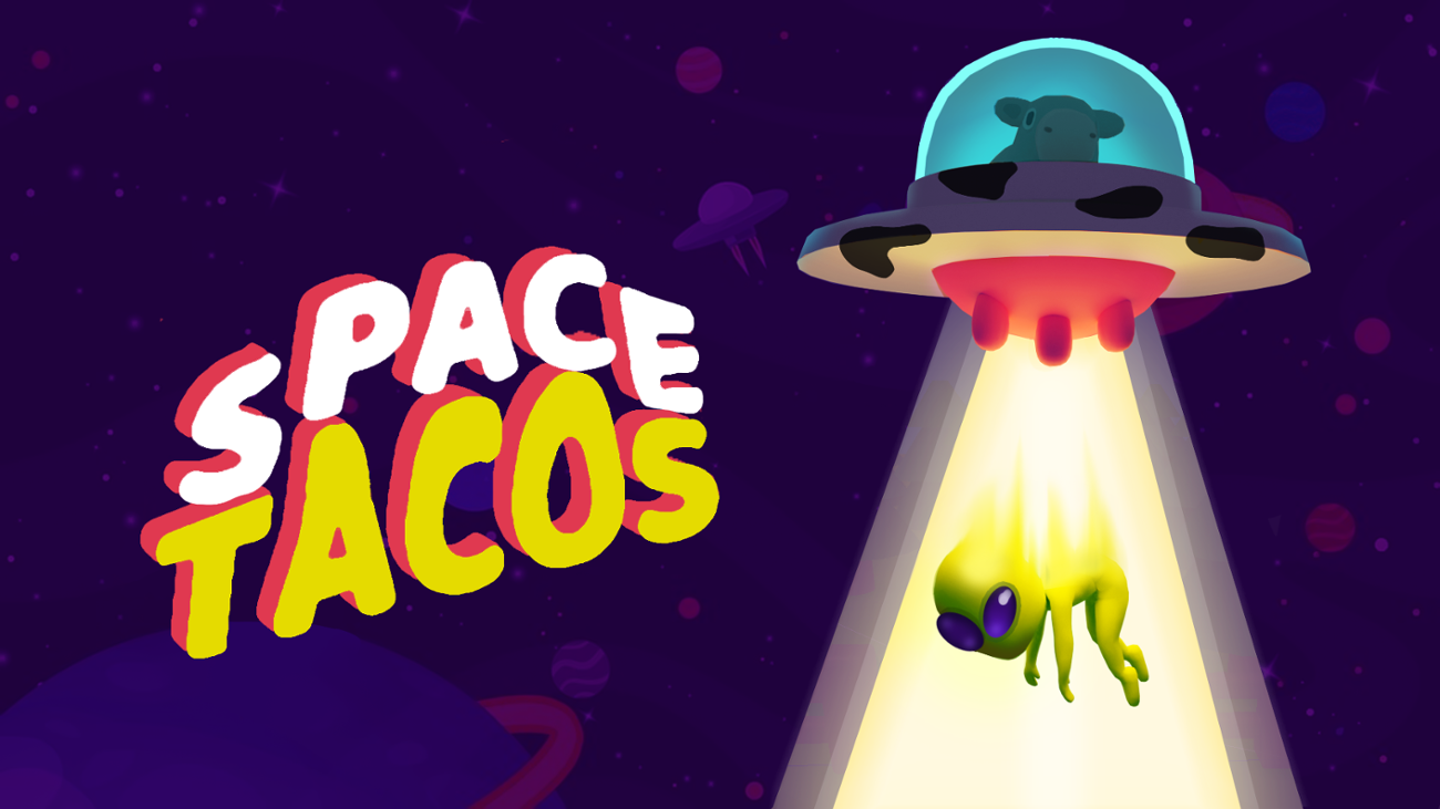 Games like Space Tacos