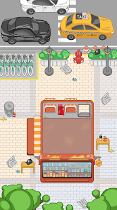 Mafia Business: Idle Tycoon screenshot