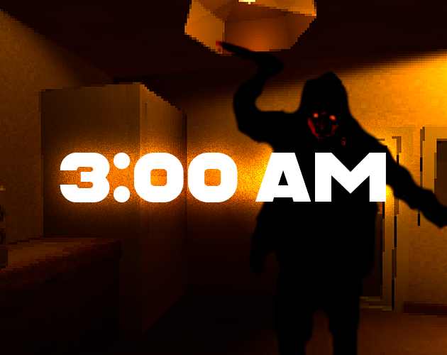 Games like 3:00 AM