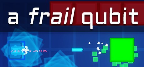 Games like A Frail Qubit