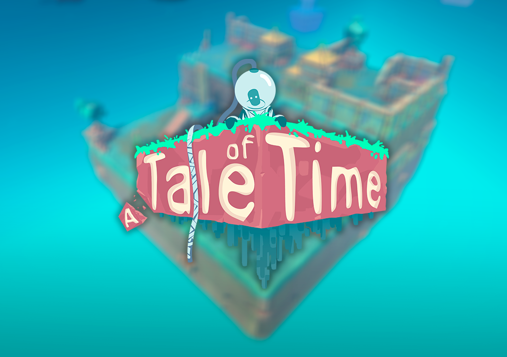 Games like A Tale Of Time