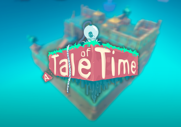 A Tale Of Time Image