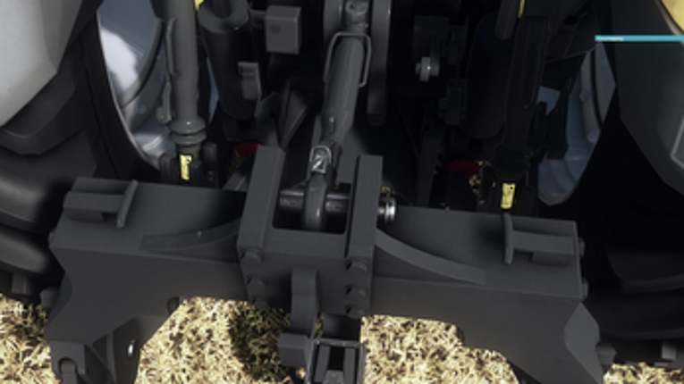 Agco 1000 Series Update 2 - 05/10/2023 screenshot