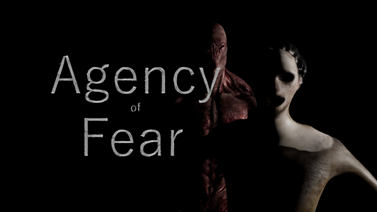 Agency of Fear Image