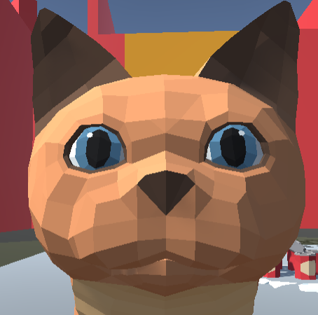 Games like BBarf Escape: Herding Cats - The Scratchening