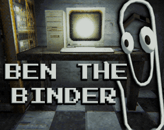 Ben the Binder Image