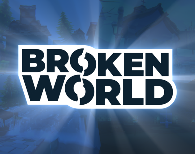 Games like Broken World