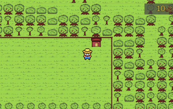 Southeast Asian Farming Simulator screenshot