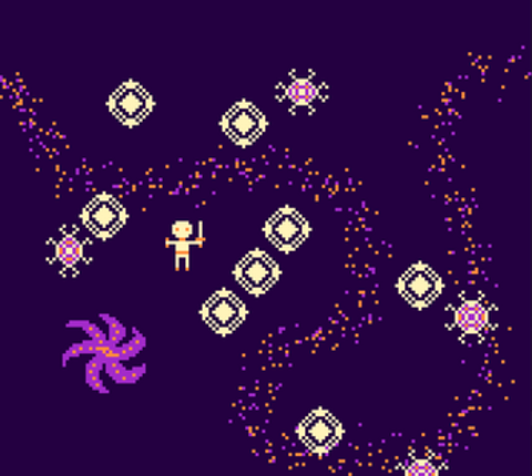 Constellation Defenders screenshot