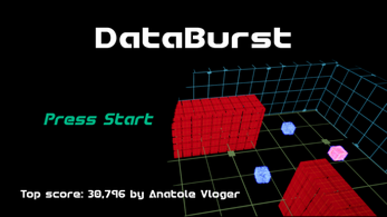 DataBurst Image