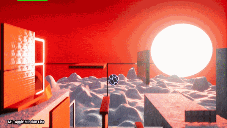 First Rock from the Sun screenshot