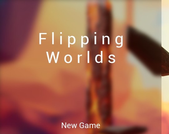 Flipping Worlds! Image