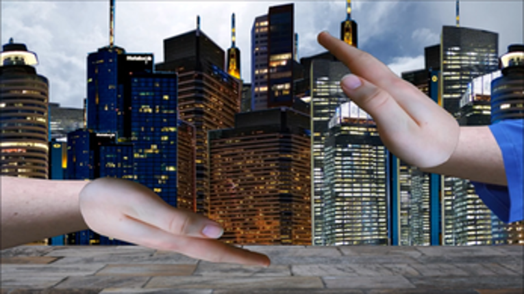 For Old Time's Shake - First Three Characters screenshot