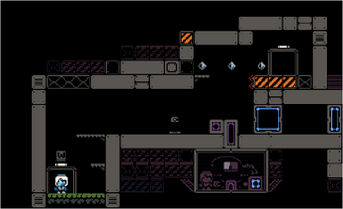 Froggie Beamie screenshot