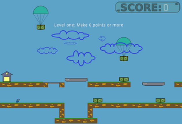 M.D.C. screenshot